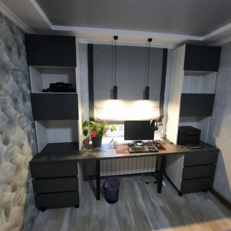 Masa de scris pentru copii A-15